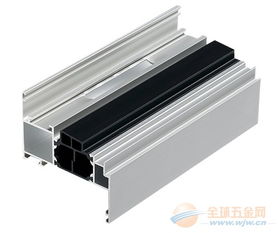 專業定制，精益制造——鑄就高端工業鋁材品質標桿